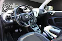 Smart Fortwo Coupé 0.9 Brabus twinamic