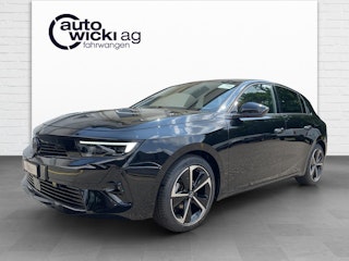 Vehicle image OPEL ASTRA 0 Vehicle image OPEL ASTRA 0