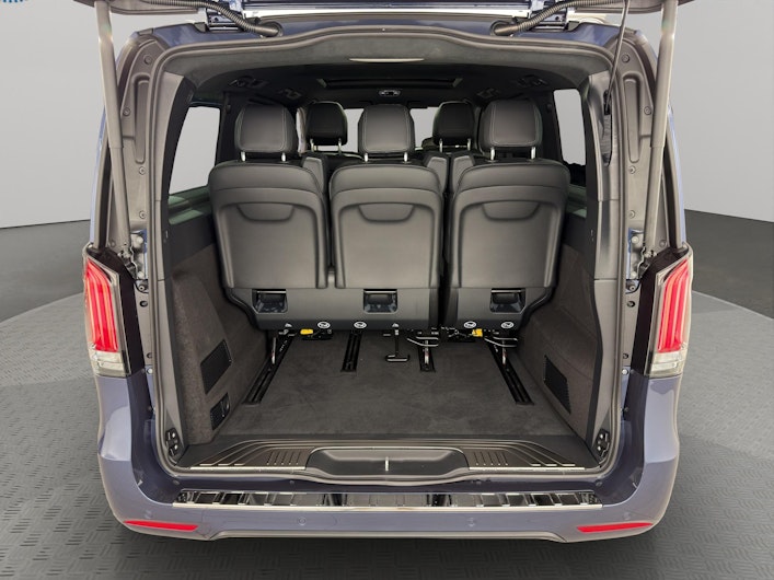 Vehicle image MERCEDES-BENZ V-CLASS