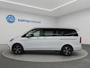 Mercedes-Benz V 250 d Trend 4matic Van
