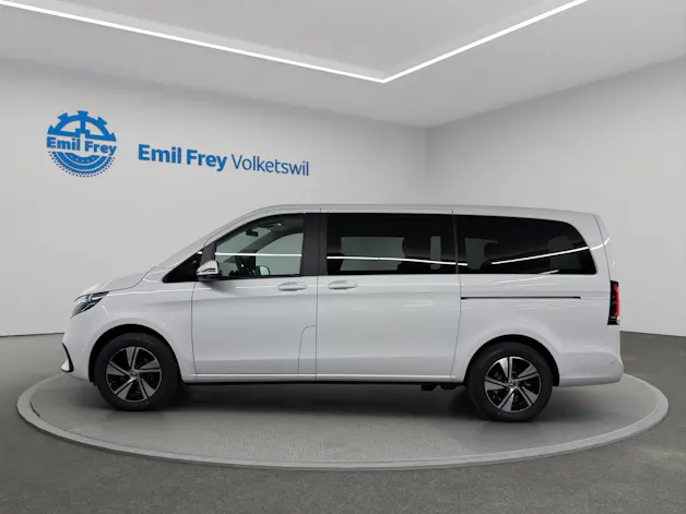 Mercedes-Benz V 250 d Trend 4matic Van
