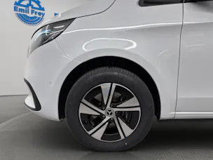 Mercedes-Benz V 250 d Trend 4matic Van