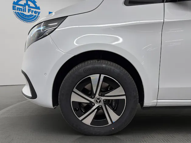 Mercedes-Benz V 250 d Trend 4matic Van