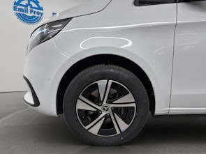 Vehicle image MERCEDES-BENZ V 250 d lang Van
