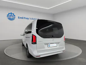 Mercedes-Benz V 250 d Trend 4matic Van