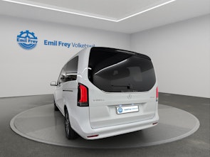 Vehicle image MERCEDES-BENZ V 250 d lang Van