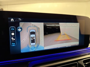 Vehicle image MERCEDES-BENZ V 250 d lang Van