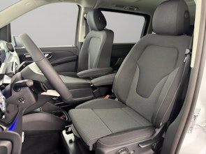Vehicle image MERCEDES-BENZ V 250 d lang Van