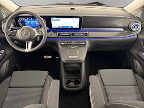 Vehicle image MERCEDES-BENZ V 250 d lang Van