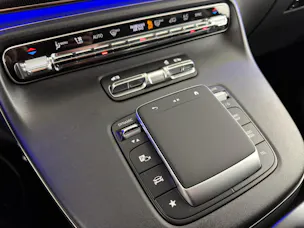 Mercedes-Benz V 250 d Trend 4matic Van