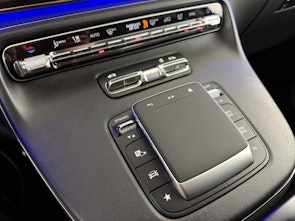 Vehicle image MERCEDES-BENZ V 250 d lang Van