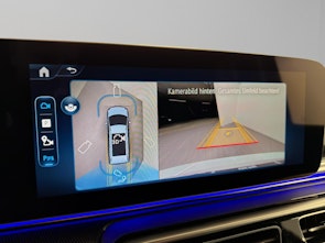 Vehicle image MERCEDES-BENZ V 250 d Trend 4matic Van