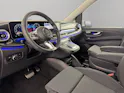 Mercedes-Benz V 250 d Trend 4matic Van