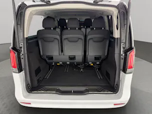 Mercedes-Benz V 250 d Trend 4matic Van