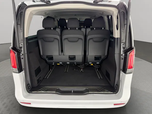 Mercedes-Benz V 250 d Trend 4matic Van