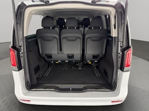 Vehicle image MERCEDES-BENZ V 250 d lang Van