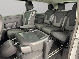 Mercedes-Benz V 250 d Trend 4matic Van