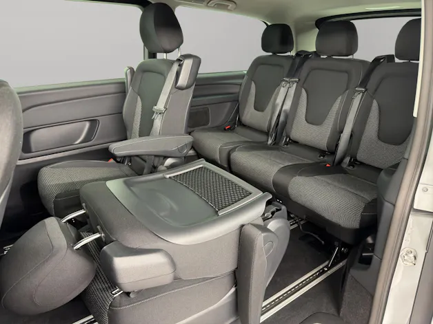 Mercedes-Benz V 250 d Trend 4matic Van