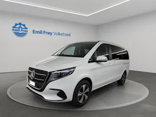 Mercedes-Benz V 250 d Trend 4matic Van