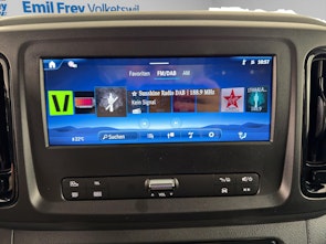 Vehicle image MERCEDES-BENZ Vito 114 Kaw. L 2.0 CDI