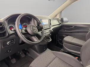 Mercedes-Benz Vito 114 Kaw. L 2.0 CDI
