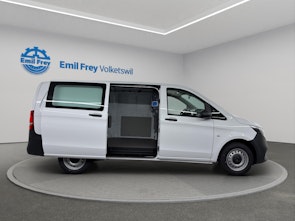 Vehicle image MERCEDES-BENZ Vito 114 Kaw. L 2.0 CDI