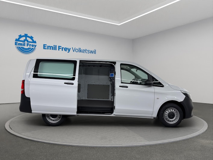 Vehicle image MERCEDES-BENZ VITO