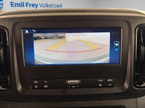 Vehicle image MERCEDES-BENZ Vito 114 Kaw. L 2.0 CDI