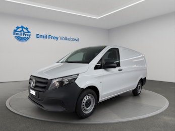 Vehicle image MERCEDES-BENZ Vito 114 Kaw. L 2.0 CDI Vehicle image MERCEDES-BENZ Vito 114 Kaw. L 2.0 CDI