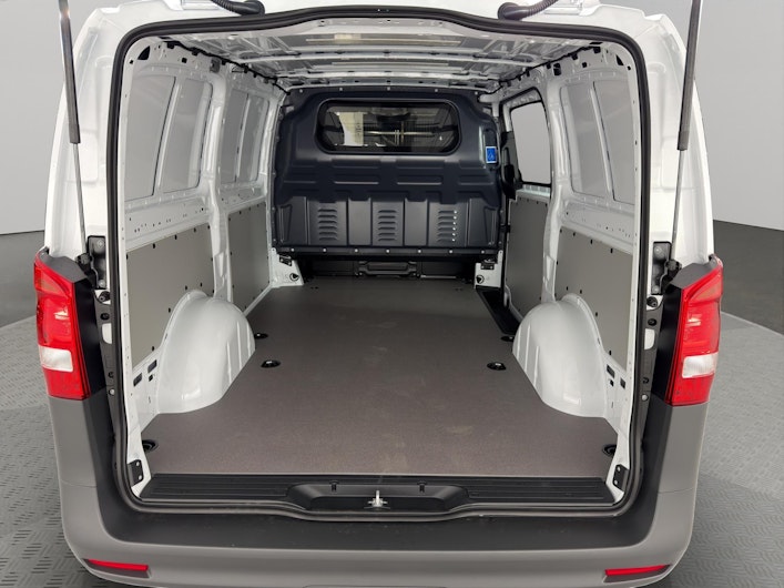Vehicle image MERCEDES-BENZ VITO