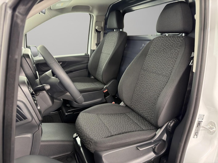 Vehicle image MERCEDES-BENZ VITO