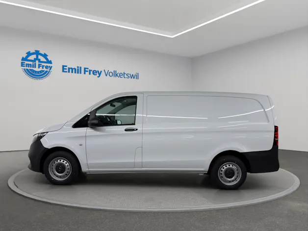 Mercedes-Benz Vito 114 Kaw. L 2.0 CDI