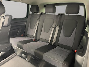 Vehicle image MERCEDES-BENZ Vito 116 Kombi L 2.0 CDI Select Family