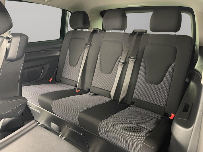 Vehicle image MERCEDES-BENZ VITO