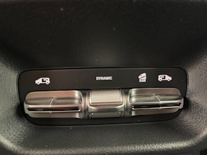 Vehicle image MERCEDES-BENZ Vito 116 Kombi L 2.0 CDI Select Family