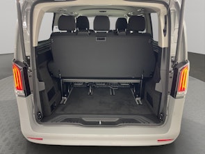 Vehicle image MERCEDES-BENZ Vito 116 Kombi L 2.0 CDI Select Family