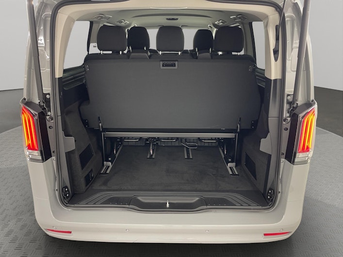 Vehicle image MERCEDES-BENZ VITO