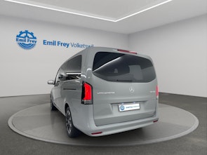 Vehicle image MERCEDES-BENZ Vito 116 Kombi L 2.0 CDI Select Family