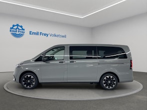 Vehicle image MERCEDES-BENZ Vito 116 Kombi L 2.0 CDI Select Family