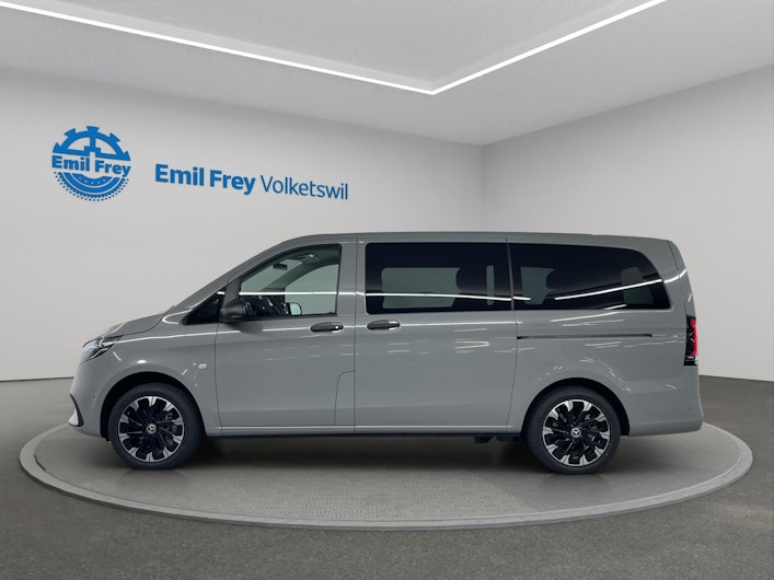 Vehicle image MERCEDES-BENZ VITO