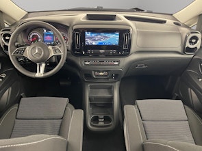 Vehicle image MERCEDES-BENZ Vito 116 Kombi L 2.0 CDI Select Family