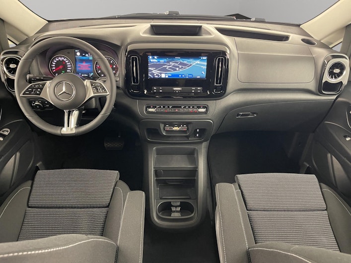 Vehicle image MERCEDES-BENZ VITO