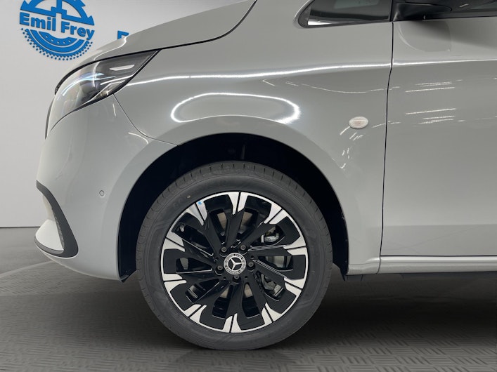 Vehicle image MERCEDES-BENZ VITO