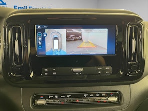 Vehicle image MERCEDES-BENZ Vito 116 Kombi L 2.0 CDI Select Family