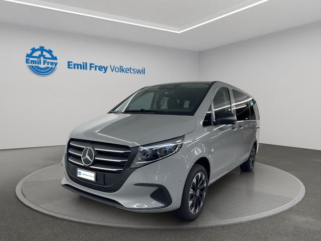 Mercedes-Benz Vito 116 Kombi L CDI Select Family Neu CHF 77