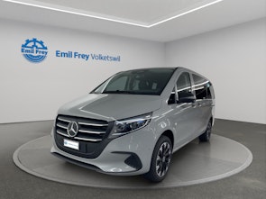 Vehicle image MERCEDES-BENZ Vito 116 Kombi L 2.0 CDI Select Family
