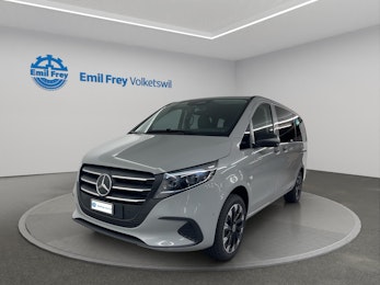 Vehicle image MERCEDES-BENZ Vito 116 Kombi L 2.0 CDI Select Family Vehicle image MERCEDES-BENZ Vito 116 Kombi L 2.0 CDI Select Family
