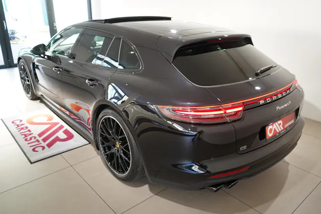Porsche Panamera Sport Turismo 3.0 V6 4