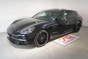 Porsche Panamera Sport Turismo 3.0 V6 4