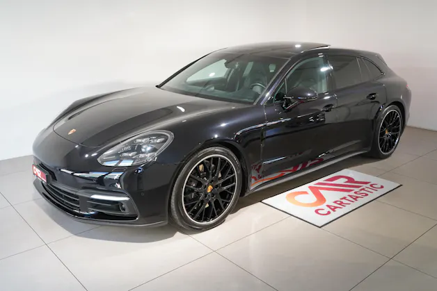 Porsche Panamera Sport Turismo 3.0 V6 4